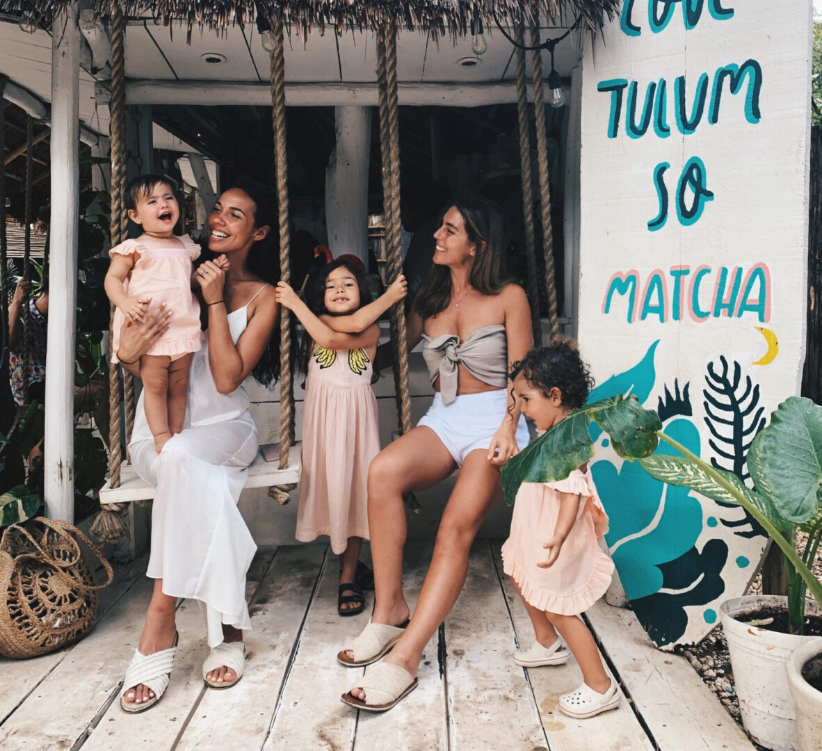 Top Things to Do in Tulum with Kids