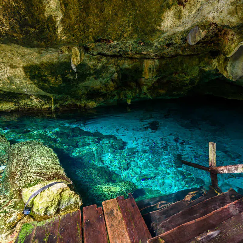 Why Tulum is popular among Americans and remains the Riviera Maya's favorite destination