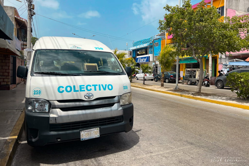 Cómo llegar a Tulum desde Cancún: transporte, tips y costos
