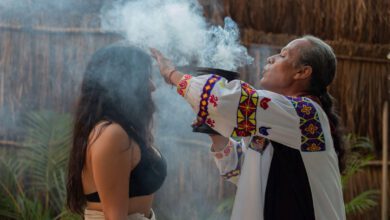 Examen de conciencia en Tulum: revelando la magia de las experiencias espirituales