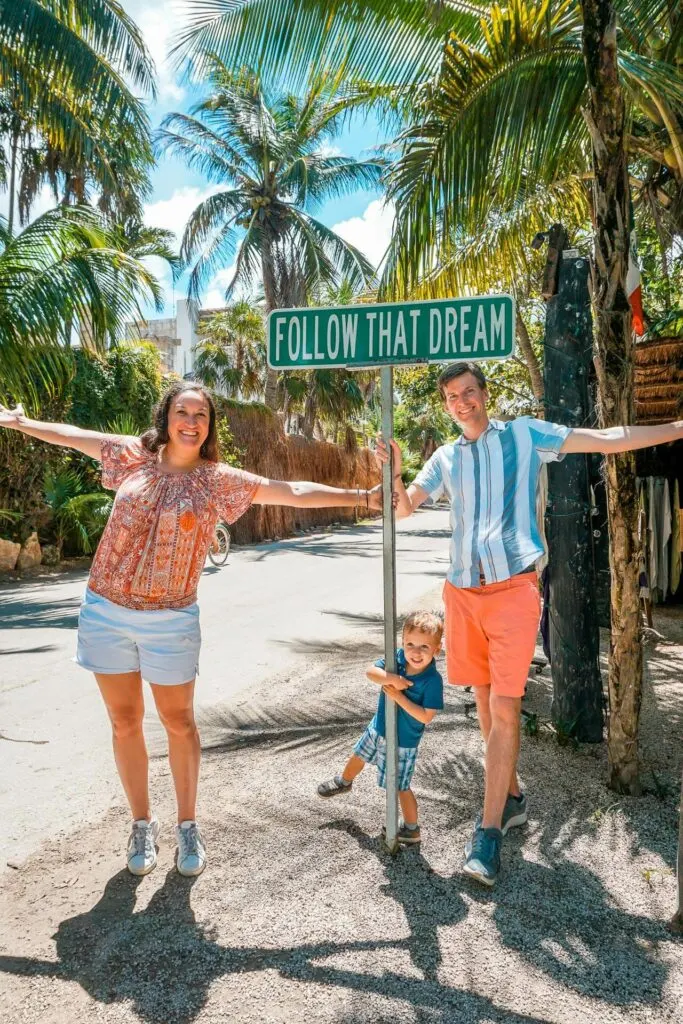 Tulum vs Cancun: Which is better for families with children?