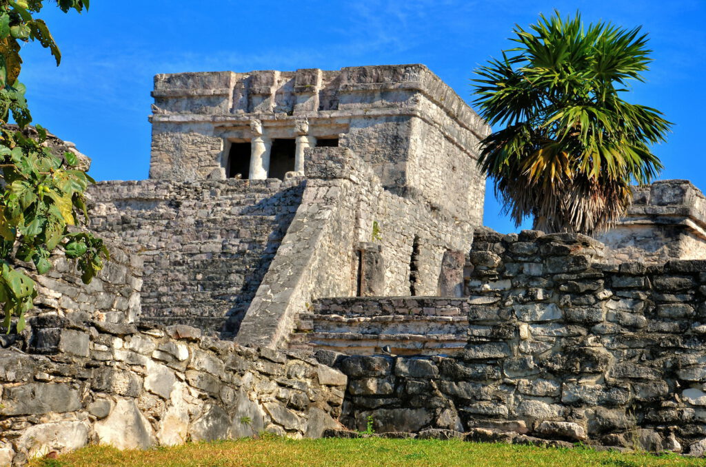Soul-searching in Tulum: unveiling the Magic of Spiritual Experiences