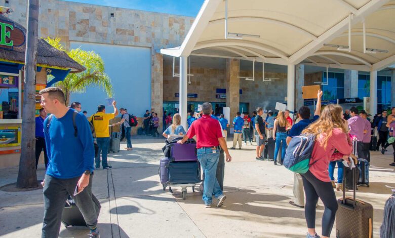 Cómo llegar a Tulum desde Cancún: transporte, tips y costos