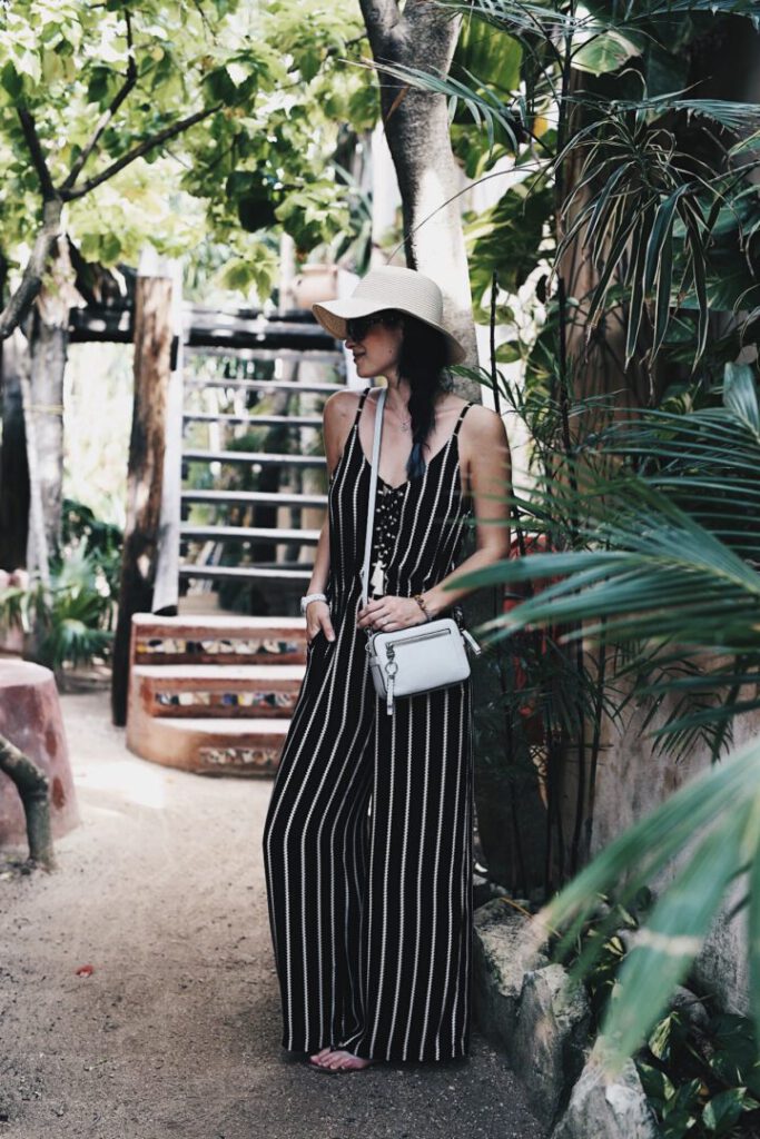 What to Wear in Tulum?