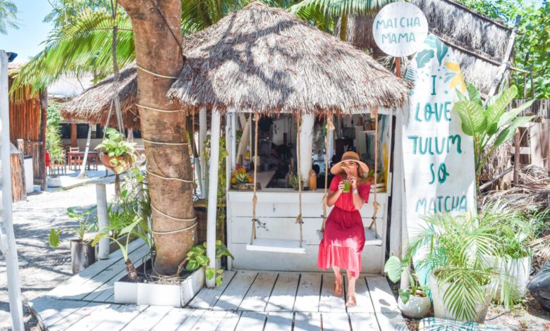 Why Tulum is popular among Americans and remains the Riviera Maya's favorite destination