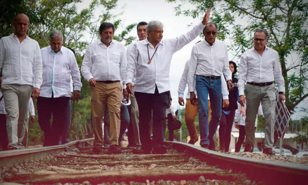El camino al éxito de Tren Maya a través de inversiones privadas