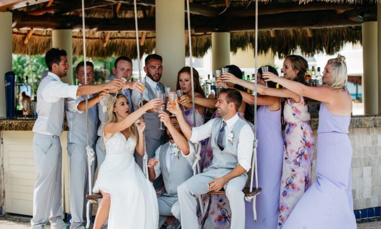 Everything you need to know to have your wedding in Tulum