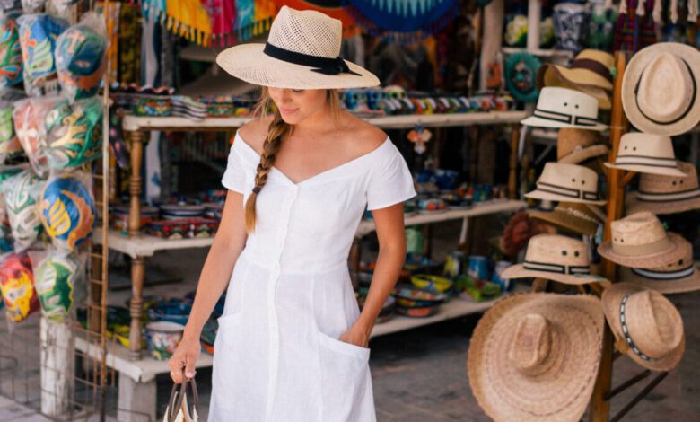 What to Wear in Tulum?