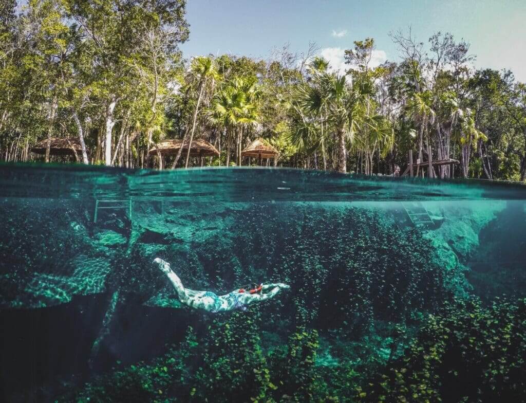 Holy Week 2023: 5 paradisiacal cenotes to enjoy your days of rest - Tulum Times