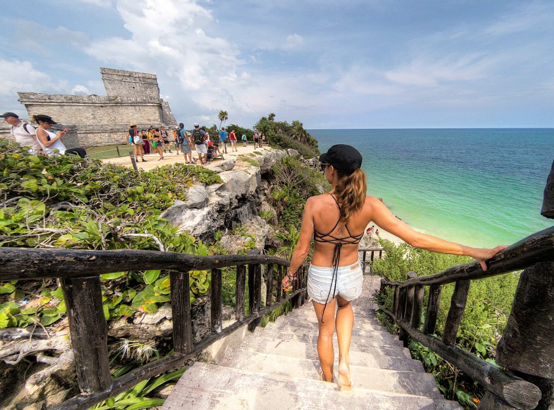 Tulum Ruins: History, Tips, and How to Reach This Impressive Archaeological Site