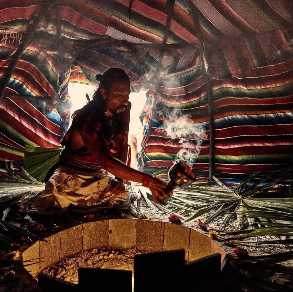 Examen de conciencia en Tulum: revelando la magia de las experiencias espirituales