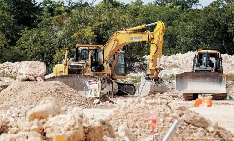Tulum Real Estate construction sees a 10% spike in building permit issuance