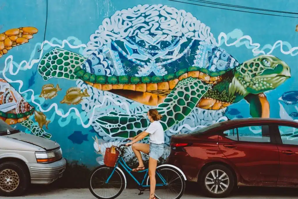 Uncover the enchantment of Tulum, where turquoise beaches, ancient Mayan ruins, and eco-conscious living converge. Embark on an unforgettable adventure in this tropical paradise and let Tulum cast its spell.