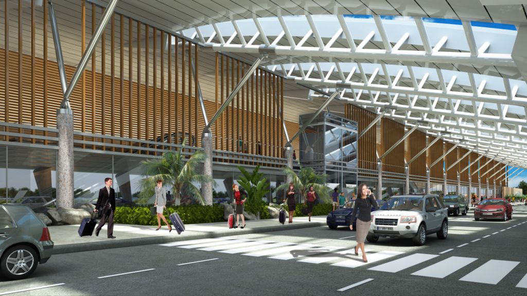 Tren Maya y Aeropuerto de Tulum impulsan crecimiento inmobiliario