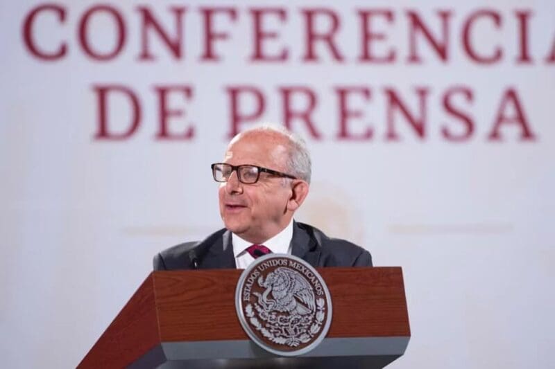 INAH and the Secretaría de Cultura introduce the Promeza program, aimed at strengthening the infrastructure of archaeological sites in Mexico. This initiative includes a MXN 4,906 million investment for investigations, conservation, and construction of two new museums in Chichén Itzá and the Ruta Pucc.