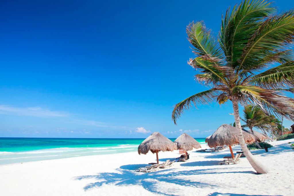 Las 10 mejores playas de Tulum: una guía completa para disfrutar del paraíso
