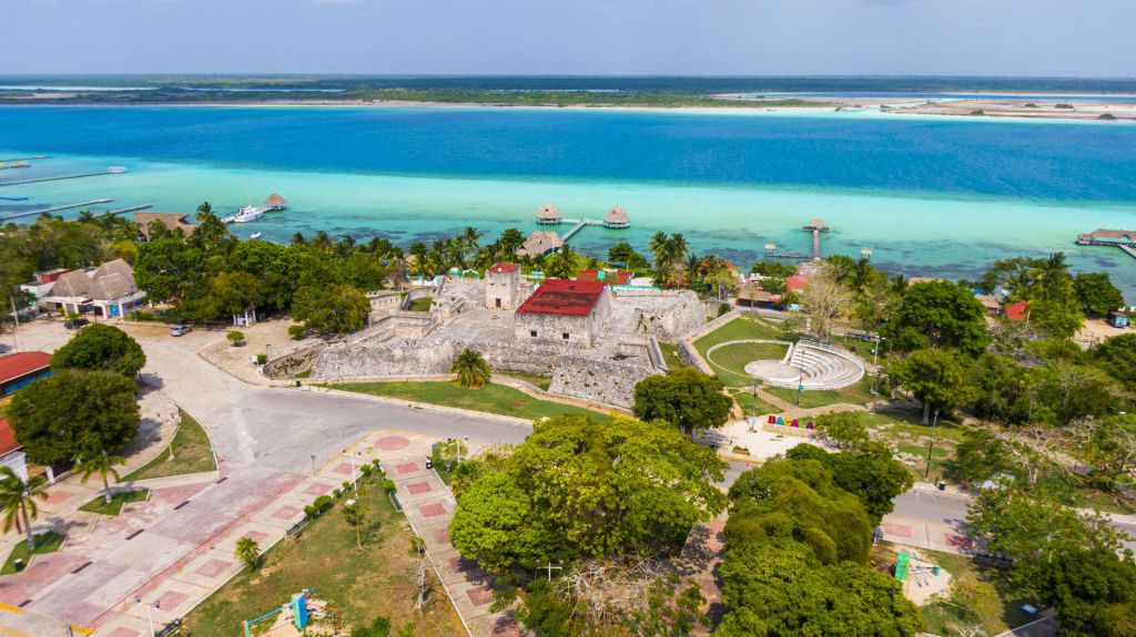 Bacalar's New Ecopark Offers a Natural Haven