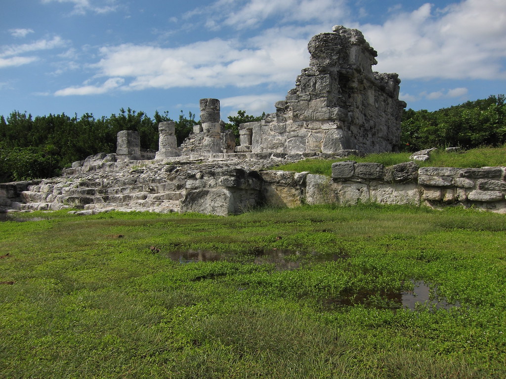 Museum of the Eastern Coast Opens in Tulum-Tankah