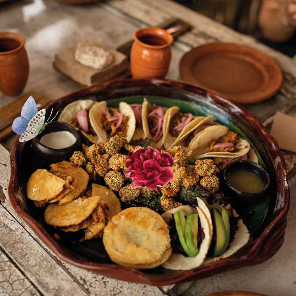 Los mejores restaurantes de cocina local de Tulum