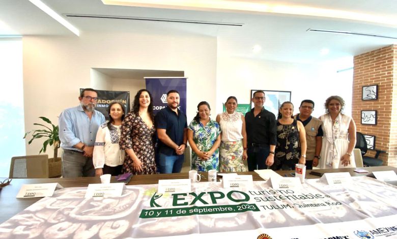 Expo Turismo Sustentable Promotes Sustainable Domestic Travel in Tulum