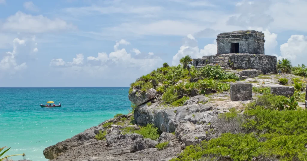 Quintana Roo Triumphs in Travelers' Choice 2023 Awards