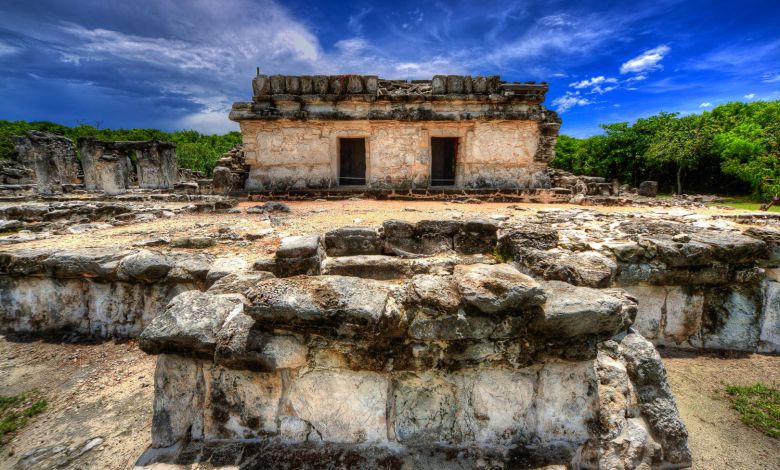 Museum of the Eastern Coast Opens in Tulum-Tankah
