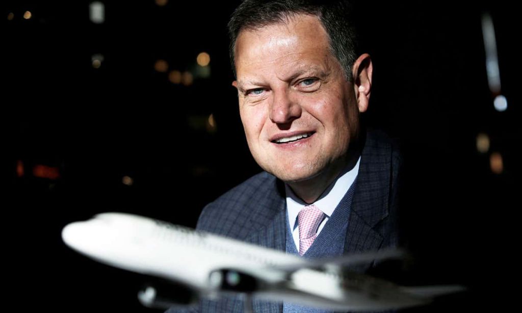 Volaris CEO Eyes Tulum Airport's Soaring Potential