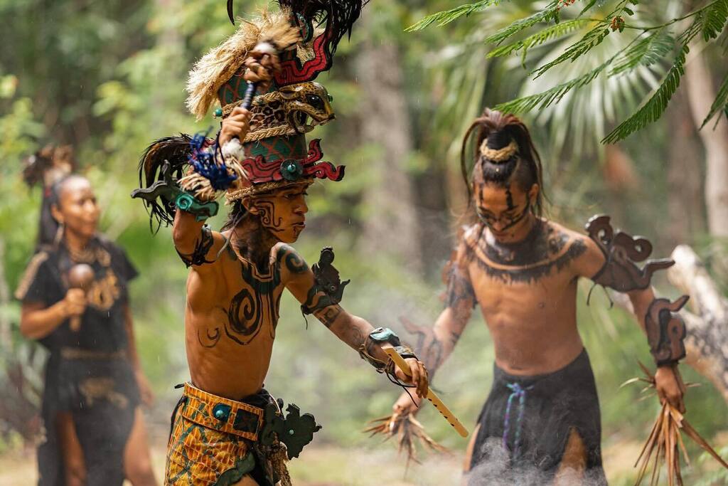 Tulum: un viaje en el tiempo hacia una majestuosa civilización maya
