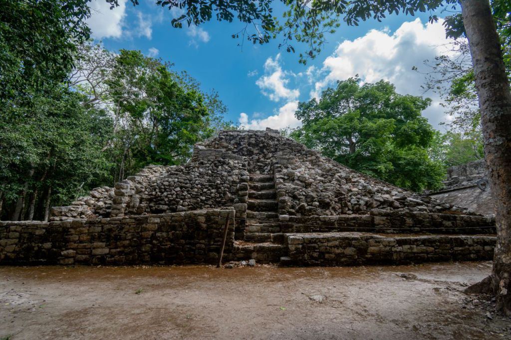 Cobá will have a community museum thanks to Tren Maya