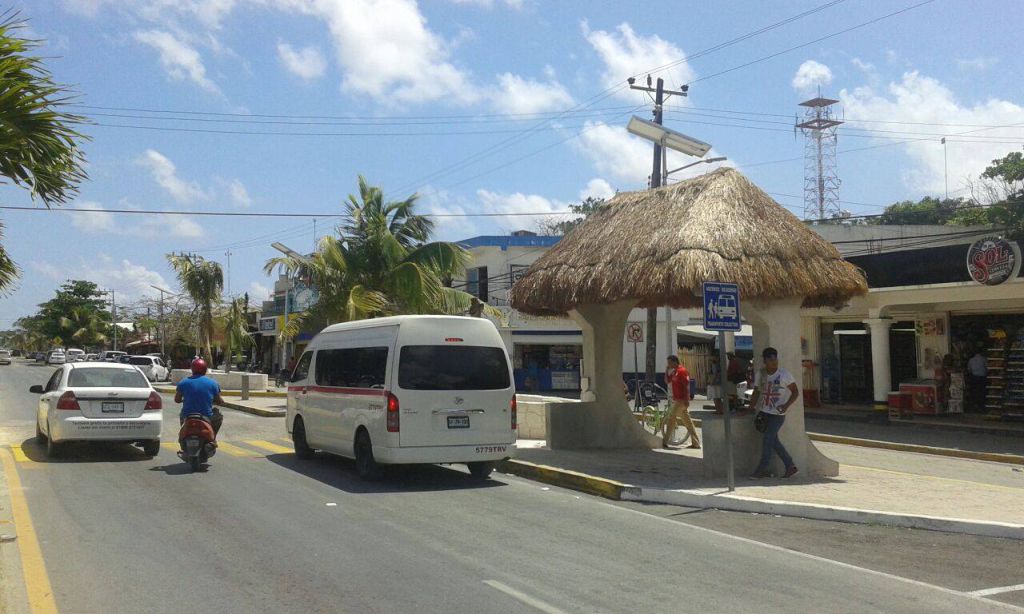 Tulum Achieves 95% Compliance with Mobility Laws
