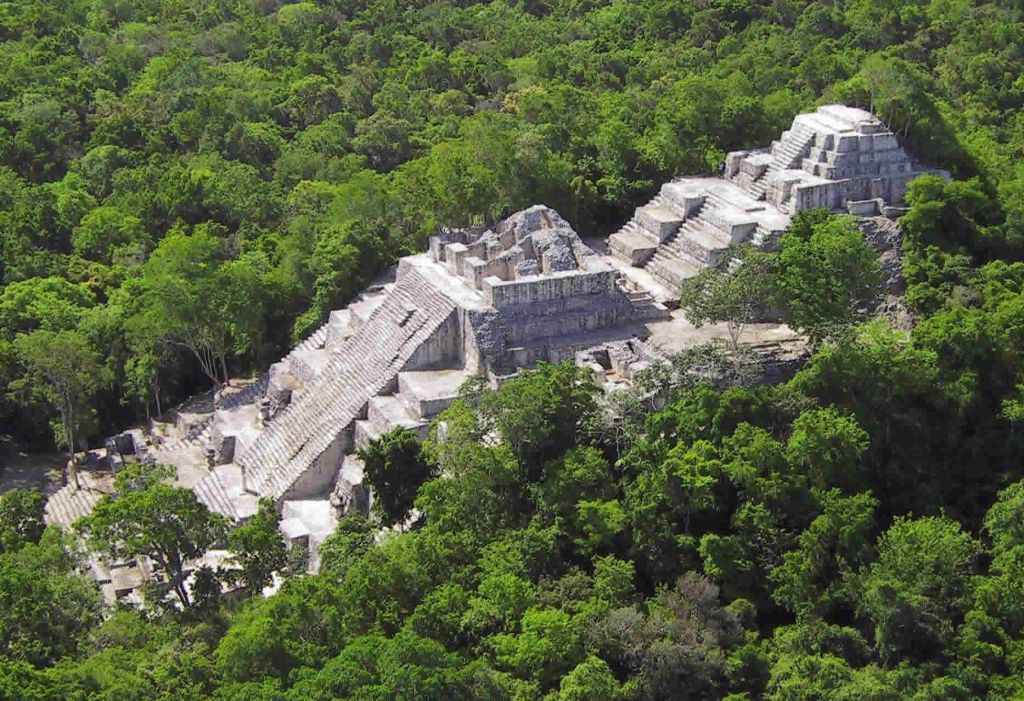 Descubre los Seis Grandes Hoteles del Tren Maya