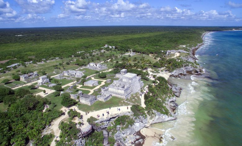 Tulum Residents Granted Unrestricted National Park Access