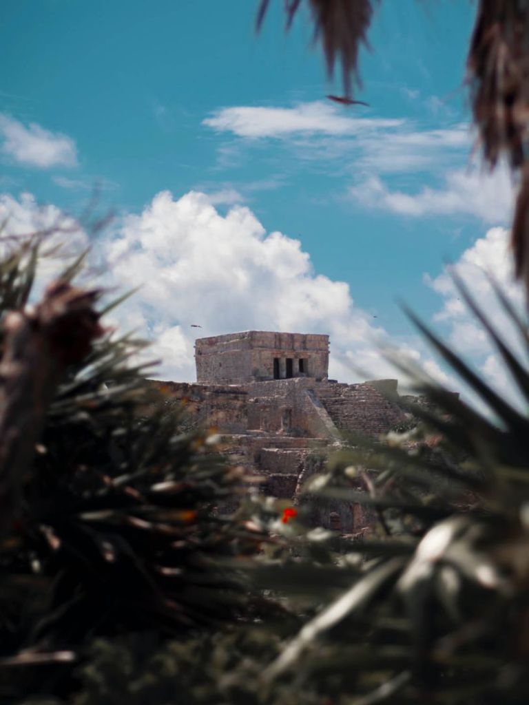 Tulum: A Journey Through Time to a Majestic Mayan Civilization