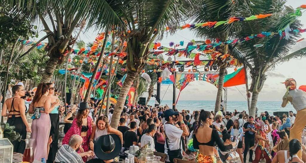 The best things to do in Tulum, from exploring ancient ruins and cenotes to indulging in wellness retreats, vibrant nightlife, and local cuisine. Uncover hidden gems and experience Tulum’s magic.