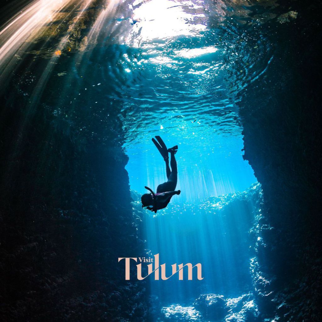Tulum Launches a New Tourist Promotion Campaign Focused on Travelers from the United States and Mexico