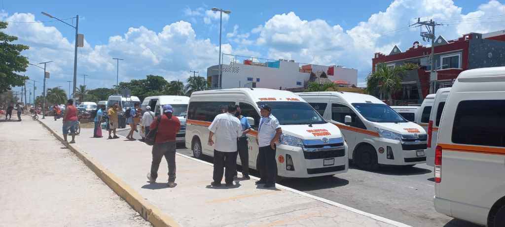 Tulum Achieves 95% Compliance with Mobility Laws