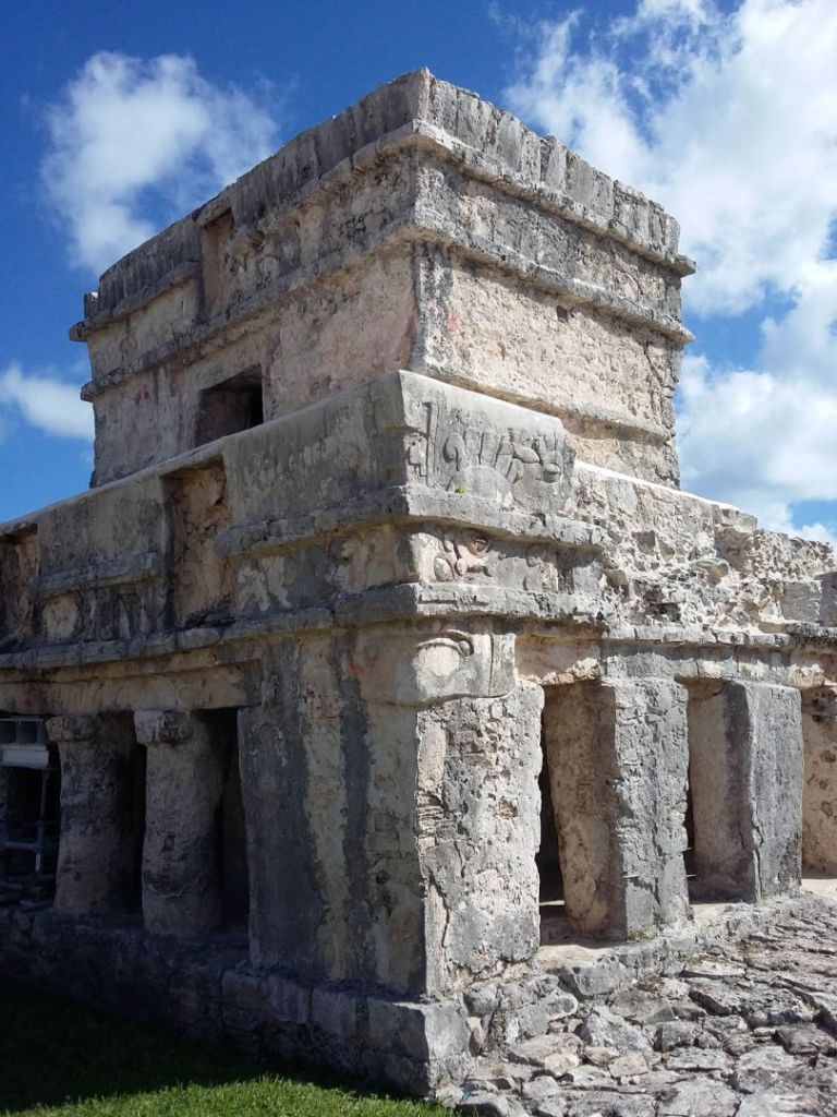 Tulum: A Journey Through Time to a Majestic Mayan Civilization