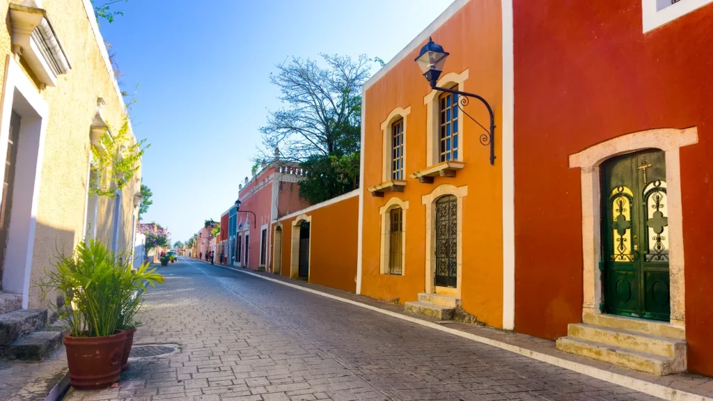 Valladolid y Tulum se unen por el turismo y la prosperidad económica