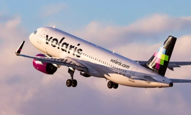 Volaris CEO Eyes Tulum Airport's Soaring Potential