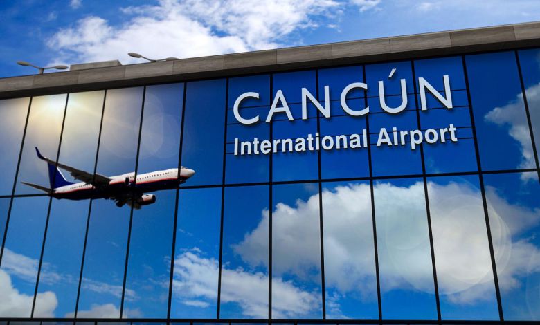 Tulum's Upcoming Airport Rattles Cancún's Status Quo