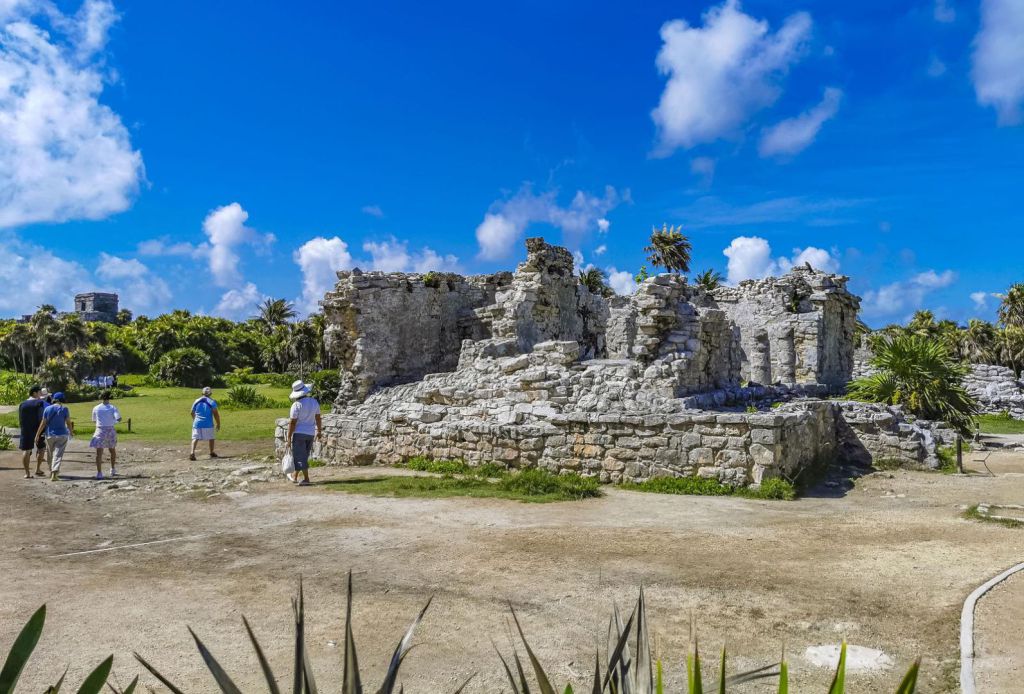 Mexican Tourists Propel Tulum's Summer Occupancy to New Heights