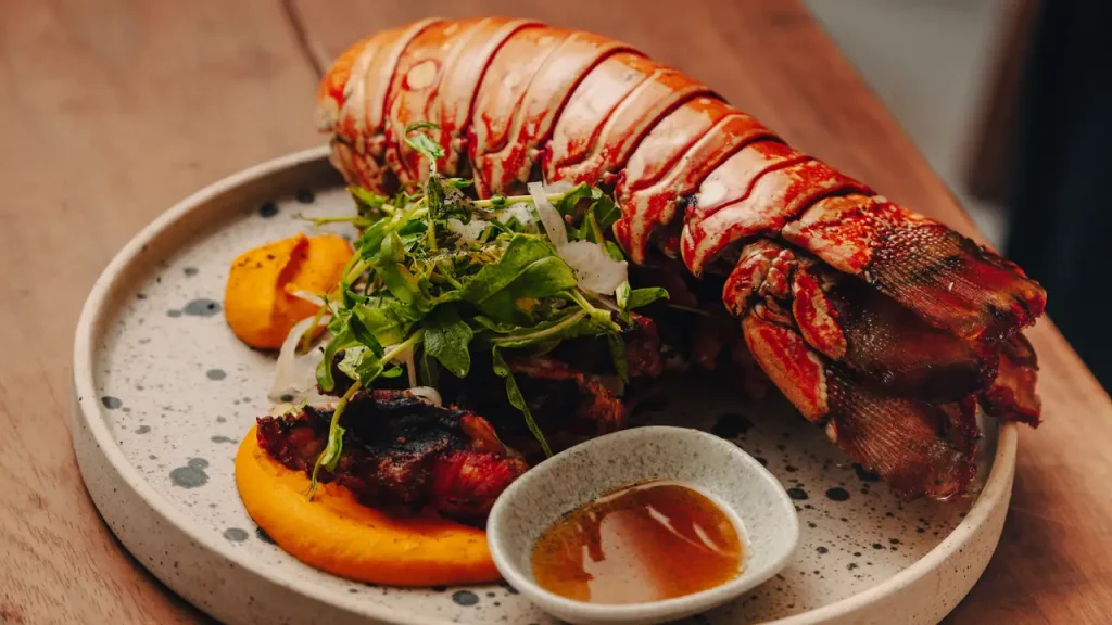 Tulum's Lobster Festival Showcases Sustainable Delights