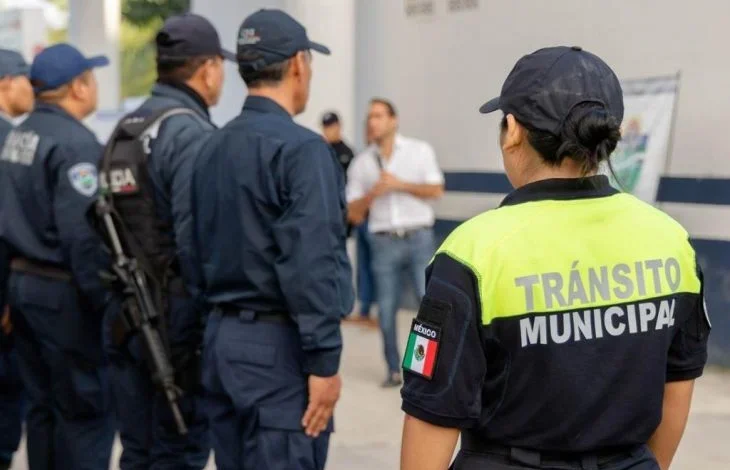 Tulum aumenta la seguridad: Nueva Campaña de Reclutamiento de Policías en Marcha