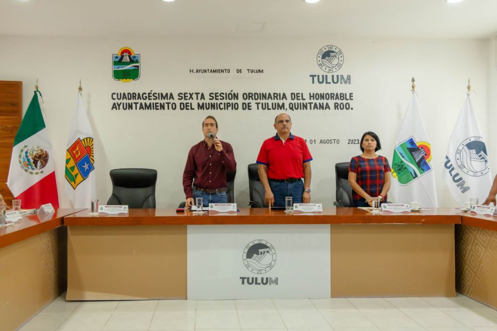 Tulum's Bold Plan for Strategic Development Unveiled