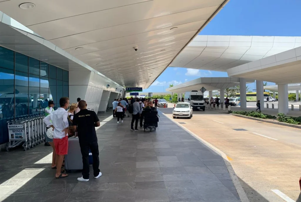 El próximo aeropuerto de Tulum sacude el status quo de Cancún