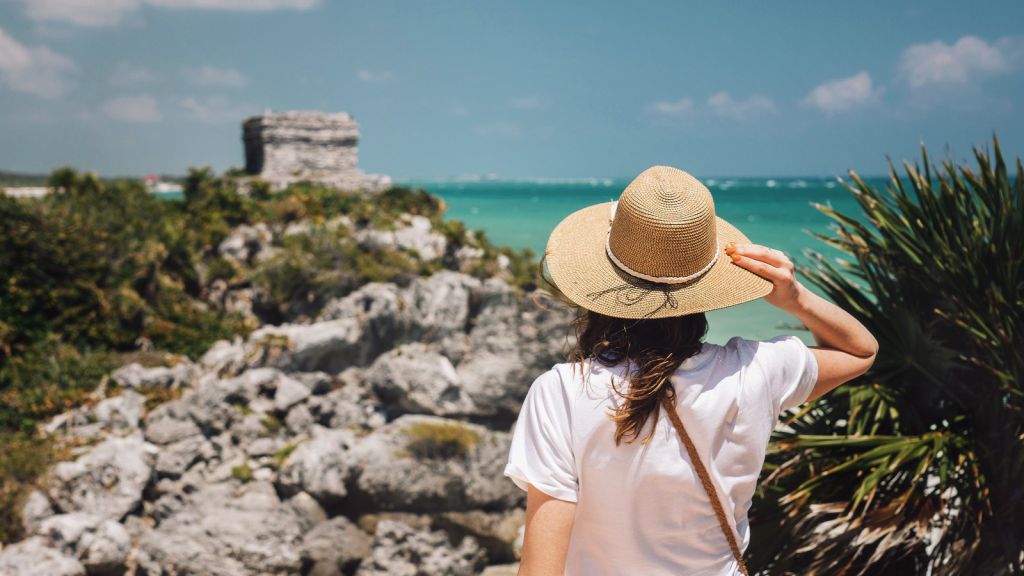 Mexico's Aviation Industry Ascends to Category One, Boosting Tourism in Tulum