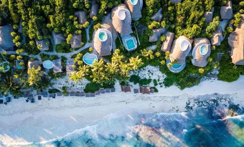 August Sees Increase in Tulum Hotel Occupancy