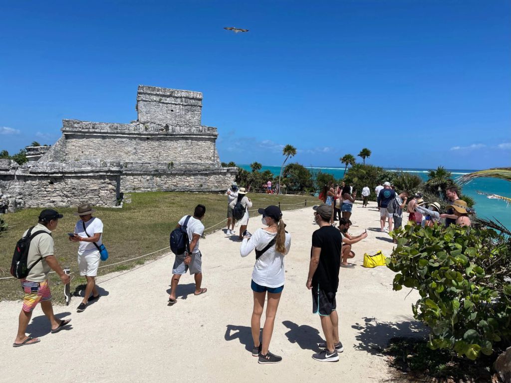 Tulum's Hotel Sector Welcomes New Airport but Eyes Market Shift