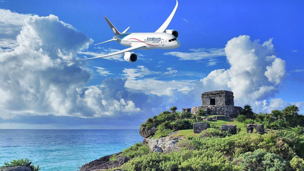 Wings of Change - Tulum's Rise as a Global Hub