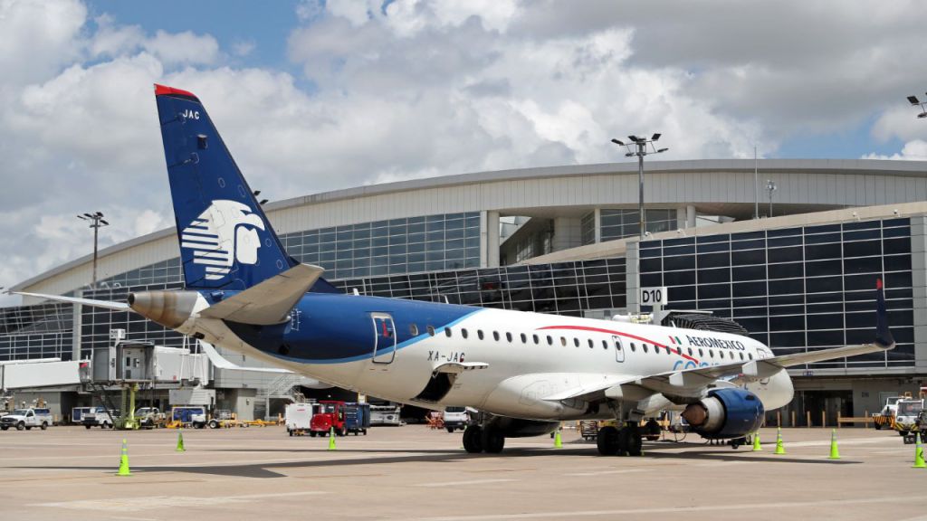 TQO Takes Flight: Tulum International Airport's New IATA Code Revealed